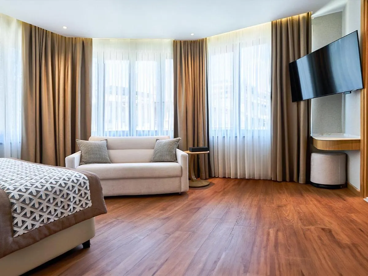 Thank You Hotel Sultanahmet Istanbul