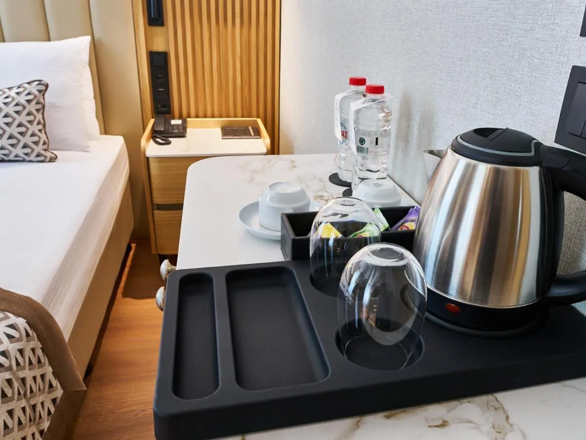 Thank You Hotel Sultanahmet Istanbul Turkiet