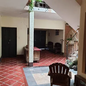 Acatenango , Antigua Guatemala