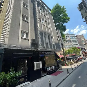 Metropol 2 Istanbul