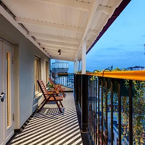 World House Boutique Istambul