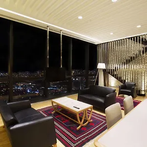 Doubletree By Hilton Istanbul-avcilar Istambul