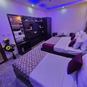 Tu Casa International Near Delhi Airport 4*, New Delhi India