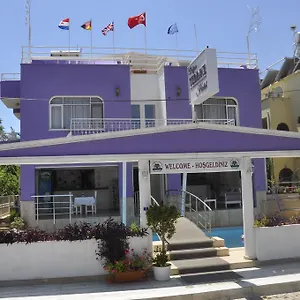 Terrace 3*, Dalyan Turkey