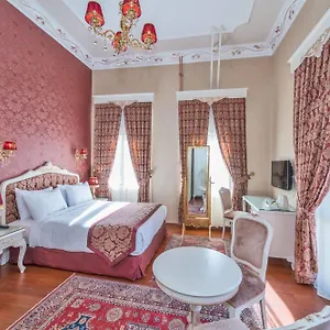 Enderun Istambul
