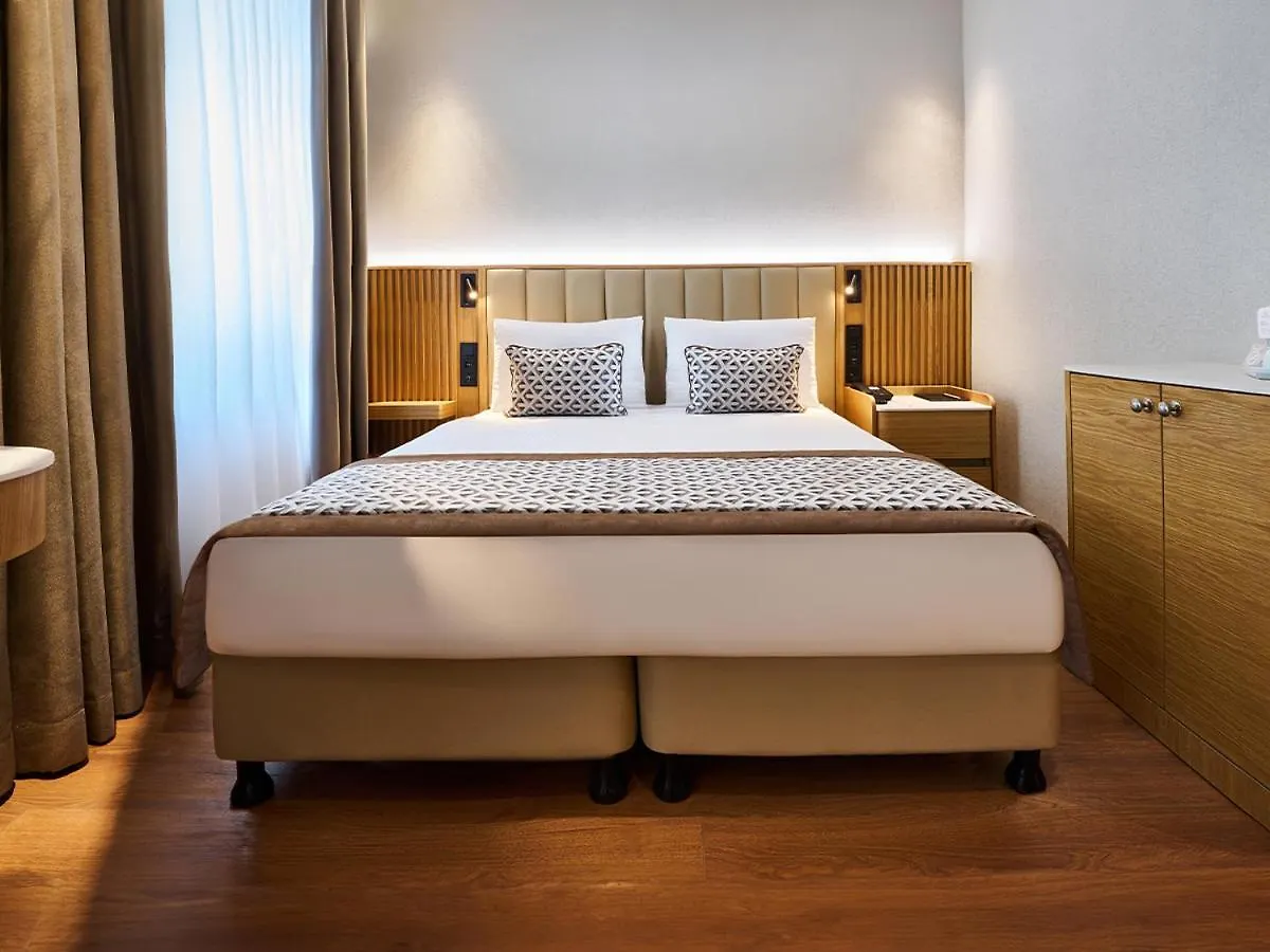 Thank You Hotel Sultanahmet Istanbul