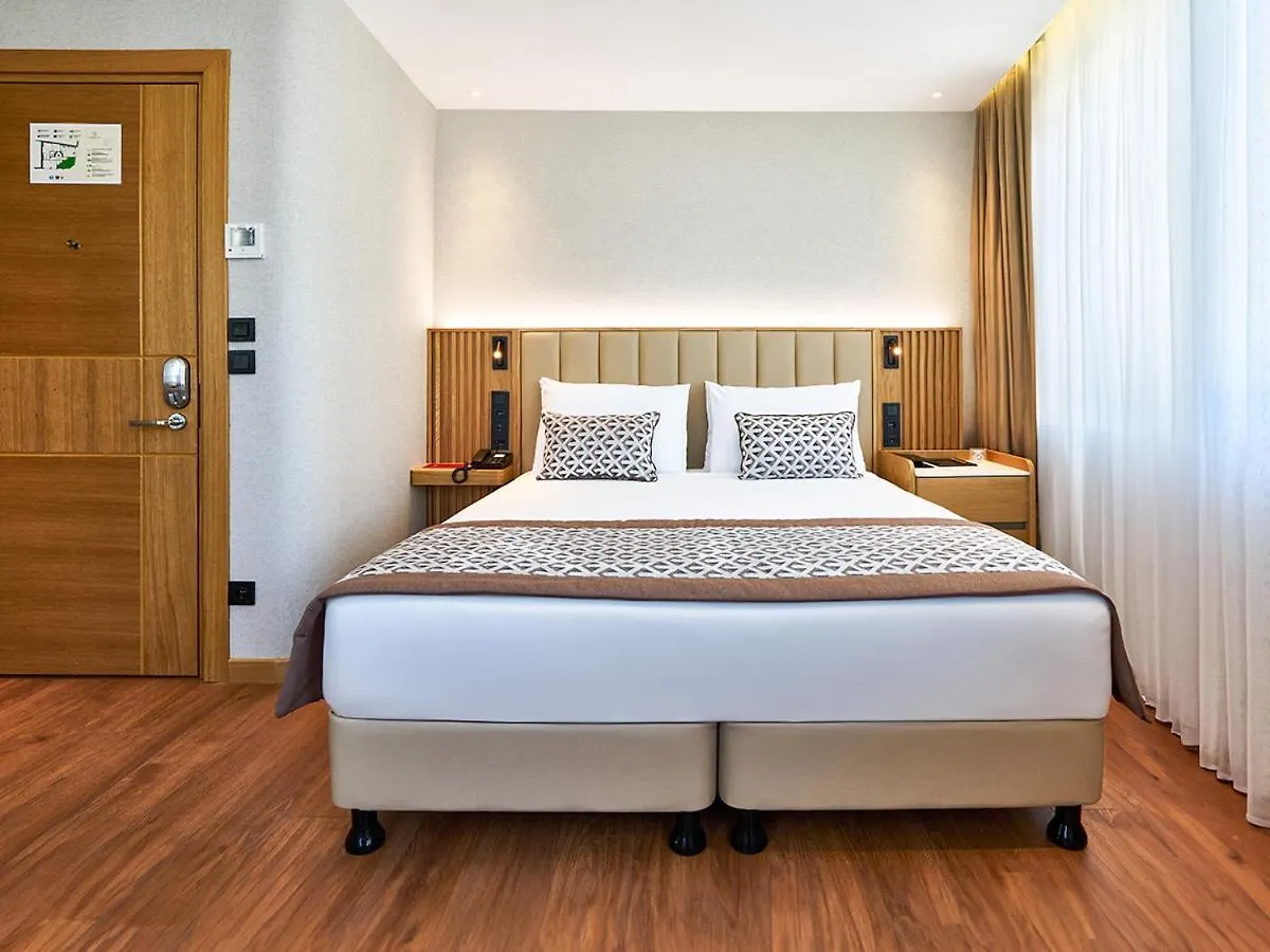 Thank You Hotel Sultanahmet Istanbul