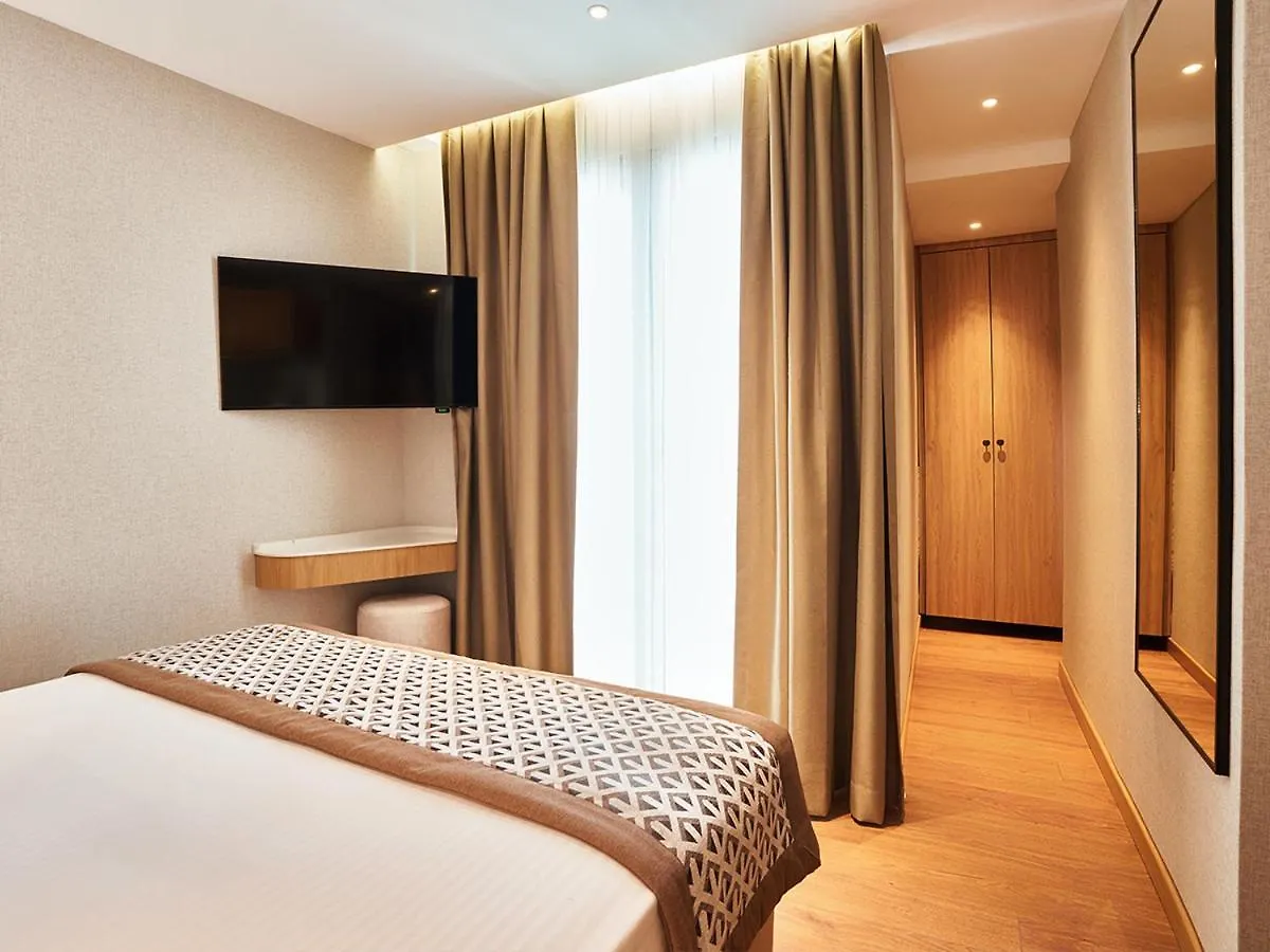 Thank You Hotel Sultanahmet Istanbul