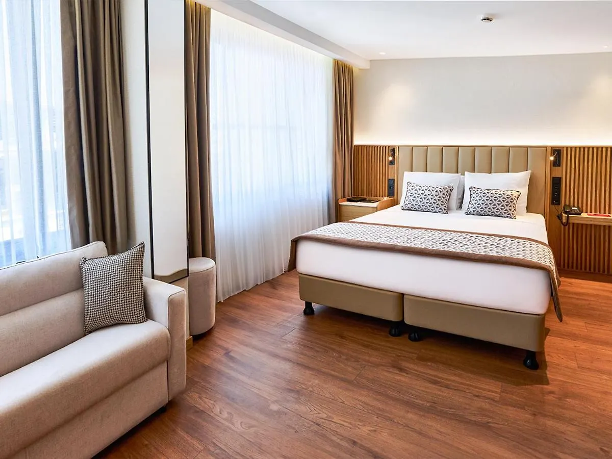 Thank You Hotel Sultanahmet Istanbul