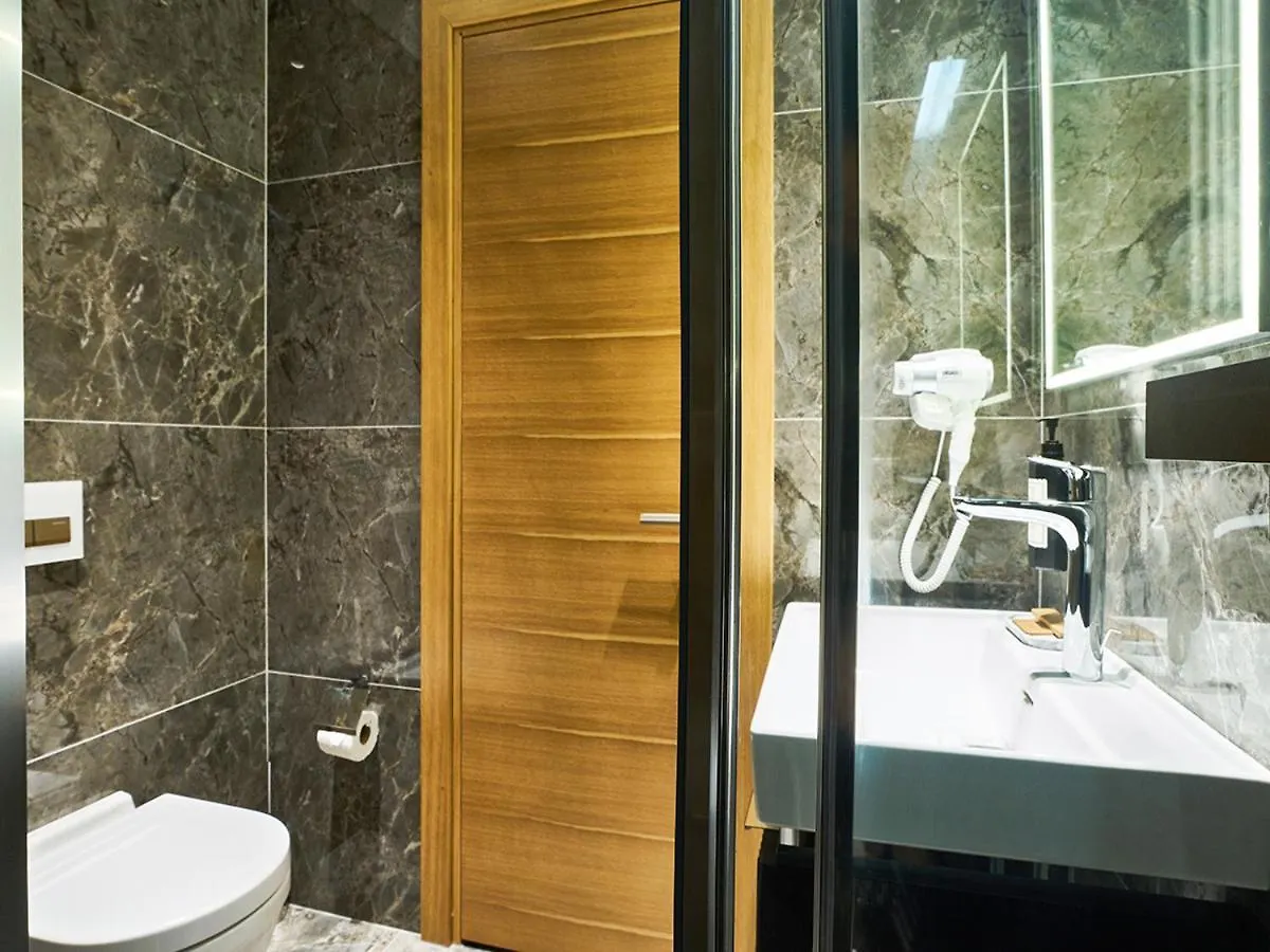 Thank You Hotel Sultanahmet Istanbul Turkey