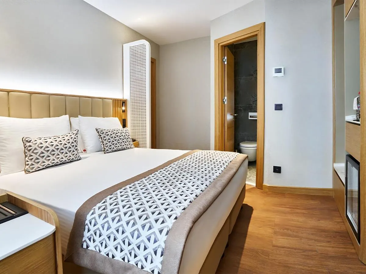 Thank You Hotel Sultanahmet Istanbul