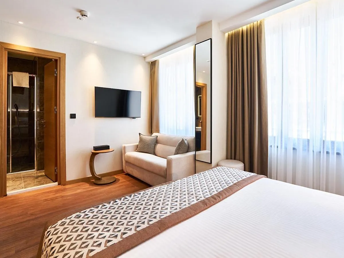 Thank You Hotel Sultanahmet Istanbul