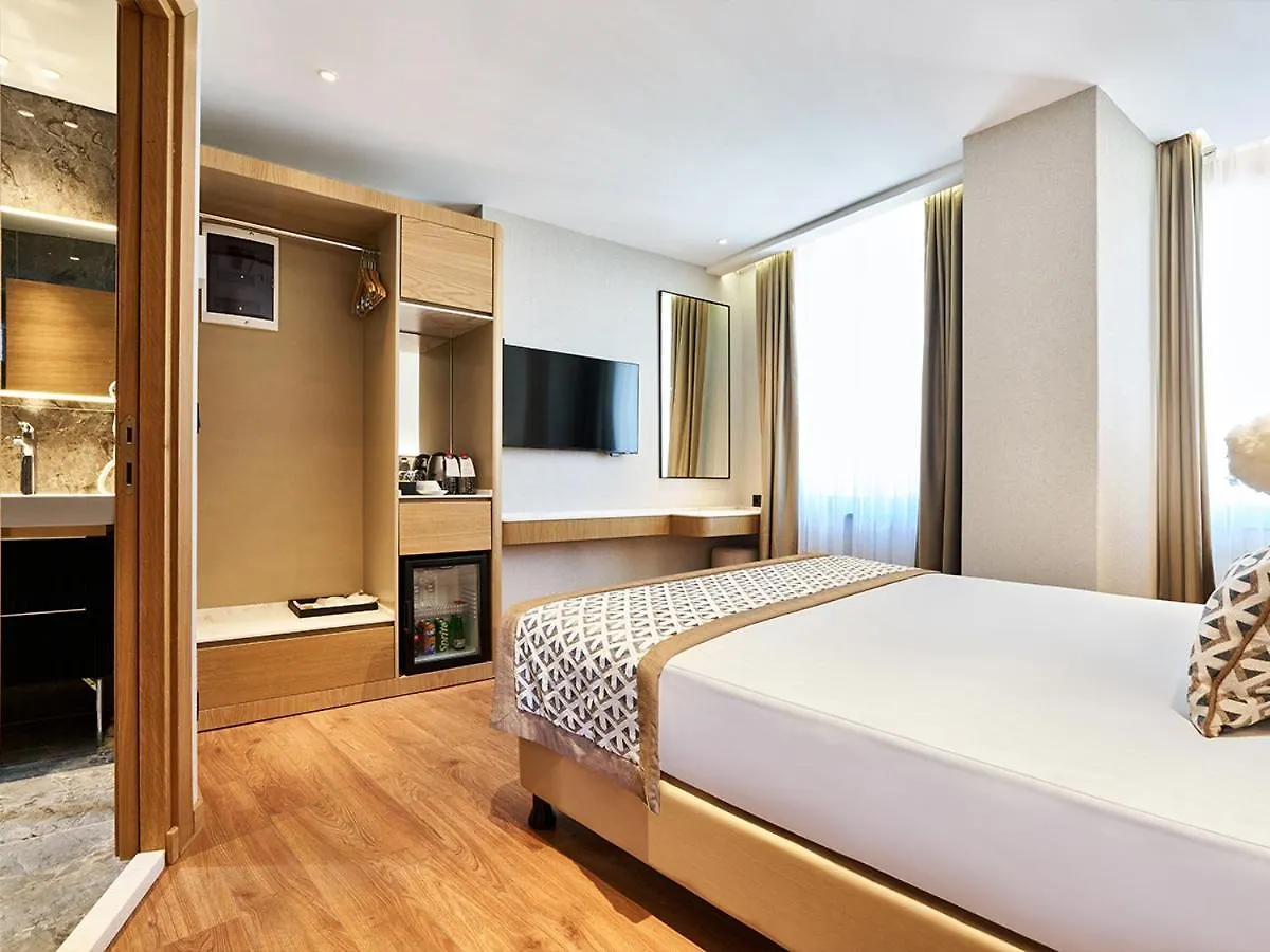 Thank You Hotel Sultanahmet Istanbul