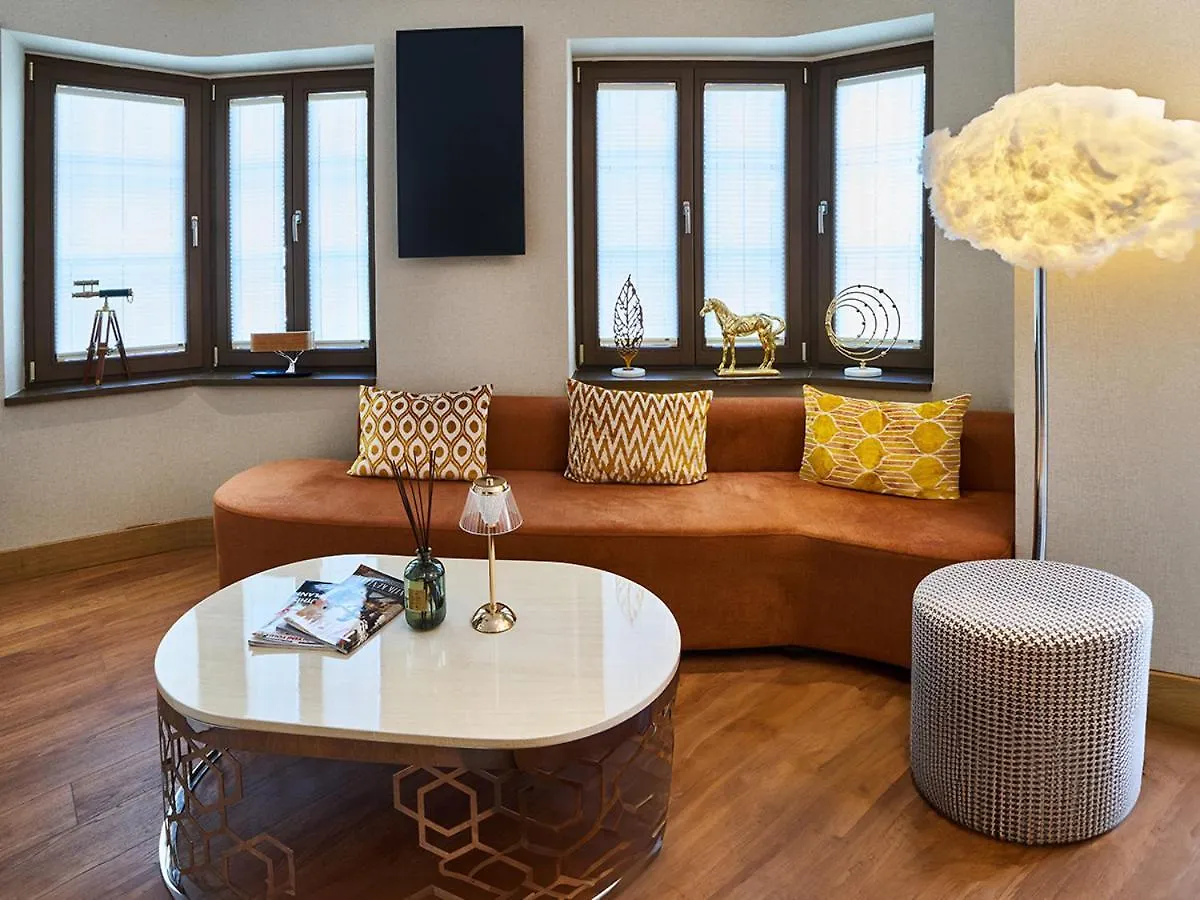 Thank You Hotel Sultanahmet Istanbul 0*,  Turkey