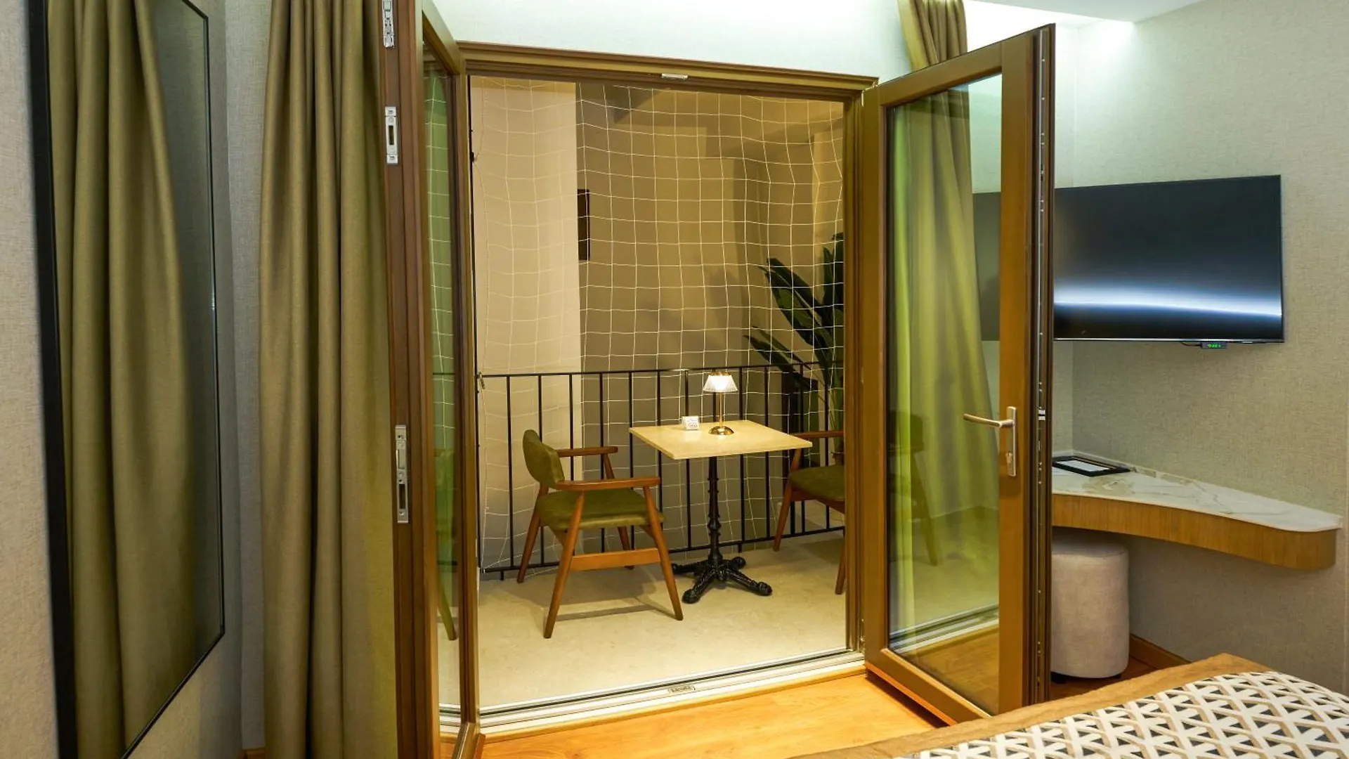 Thank You Hotel Sultanahmet Istanbul Turkey