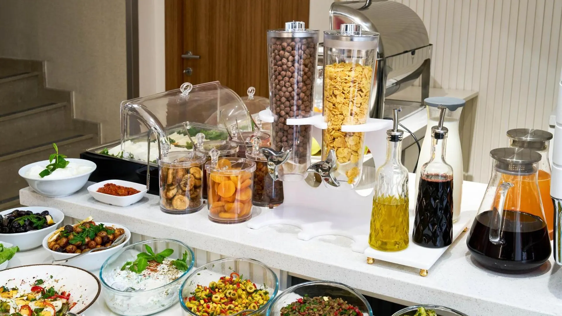 Thank You Hotel Sultanahmet Istanbul