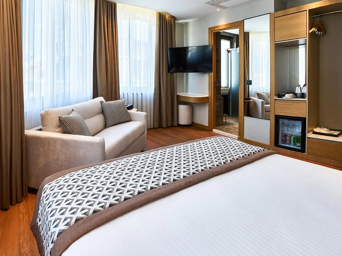 Thank You Hotel Sultanahmet Istambul