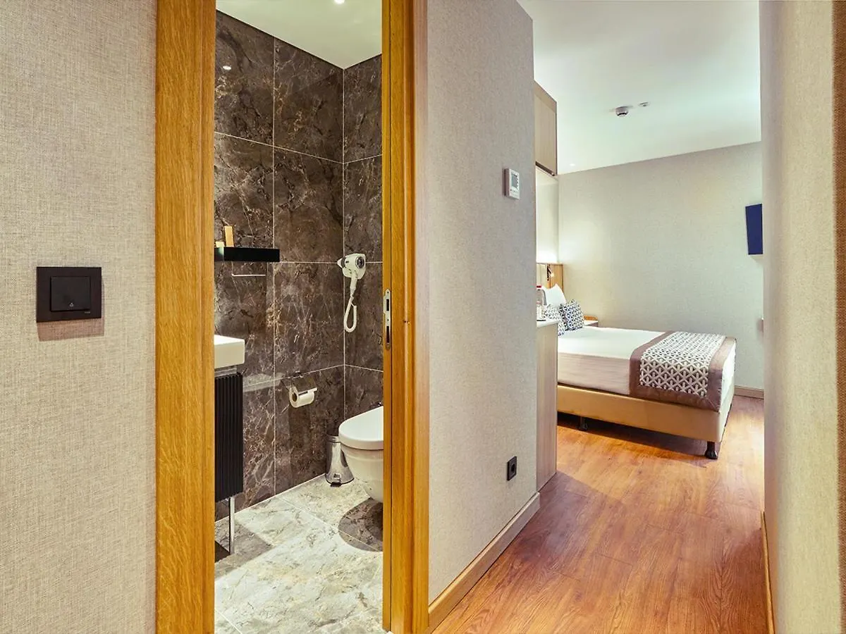 Thank You Hotel Sultanahmet Istambul 0*,  Turquie