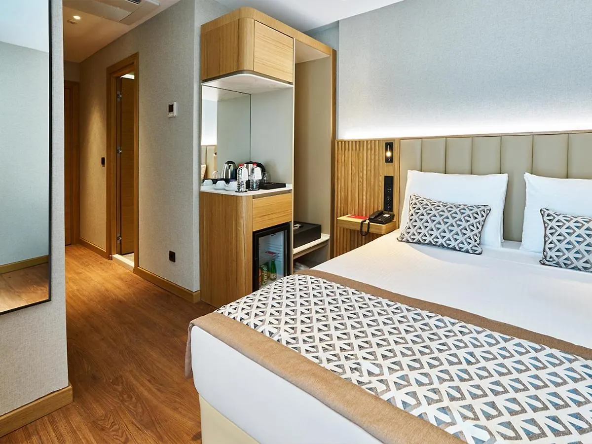 Thank You Hotel Sultanahmet Istambul Turquie