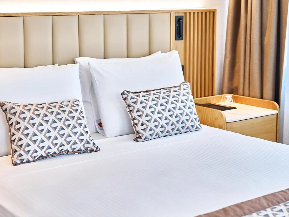 Thank You Hotel Sultanahmet Istambul Turquie