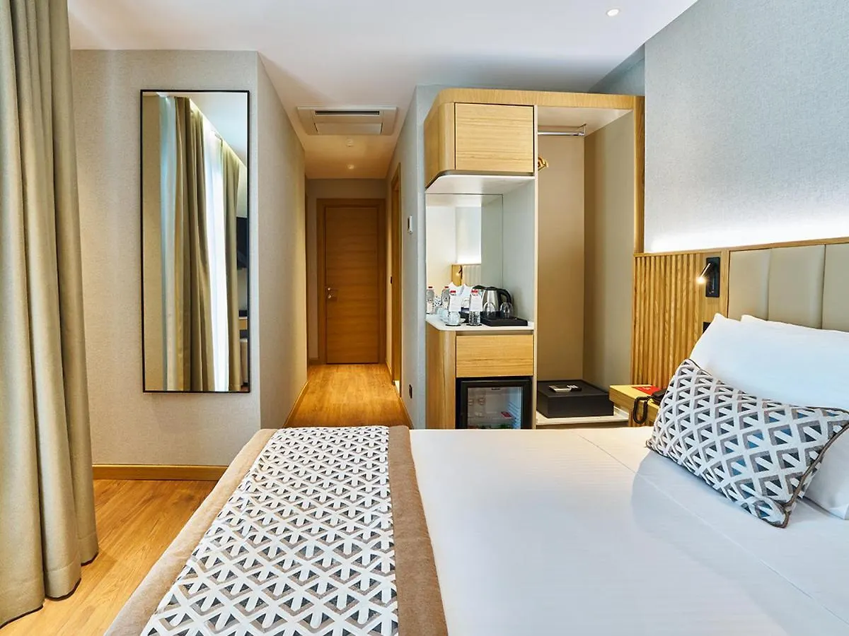 Thank You Hotel Sultanahmet Istambul 0*,  Turquie
