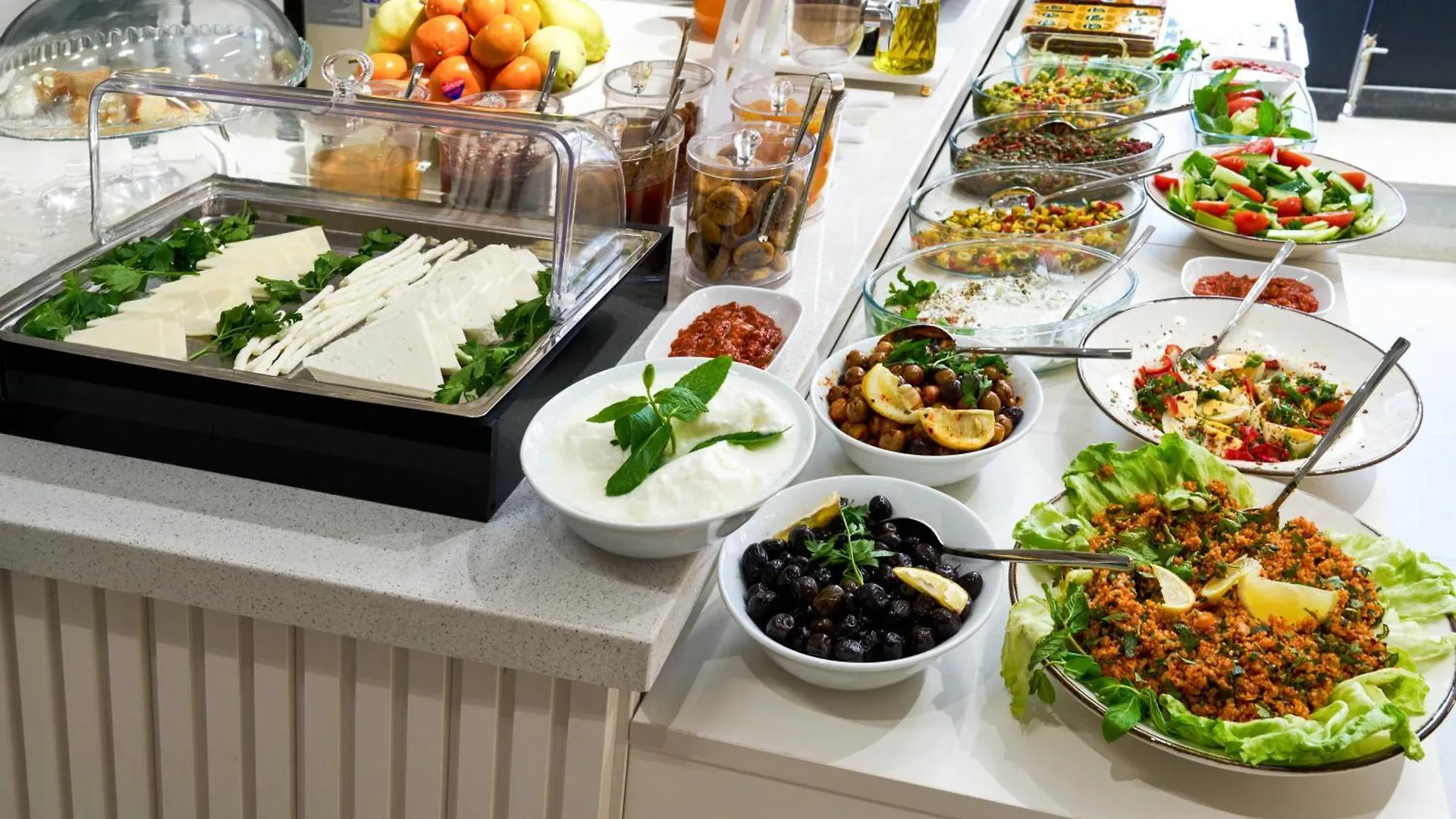 Thank You Hotel Sultanahmet Istanbul Turkey